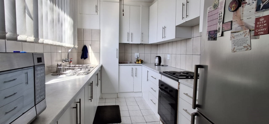 2 Bedroom Property for Sale in Townsend Estate Western Cape